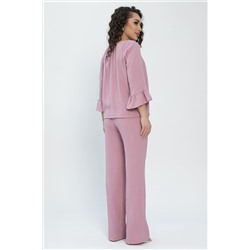 Костюм Марокко (пыльно-розовый) К13510-12М