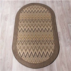 Ковер Flat 2.0x3.0 м 4821 2 22711