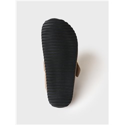 Шлепанцы для девочки