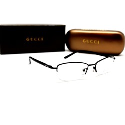 Распродажа без футляра Gucci оправа 6841 c01