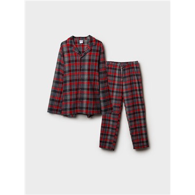 Пижама мужская