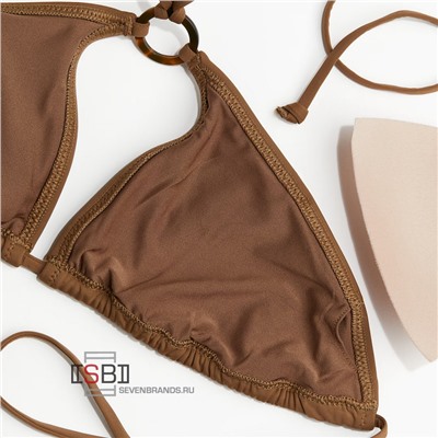 H&M, 846798, Лиф купальный