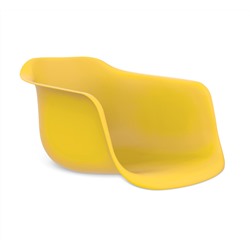 Стул SHT-ST31/S37
                        желый / черный муар