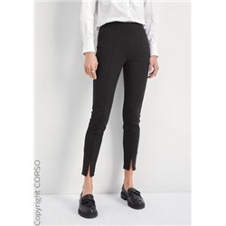 Legging Zipperfront