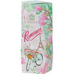 HYLEYS. For you. Романтика Парижа 60 гр. карт.пачка