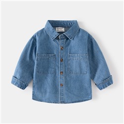 Рубашка WELLKIDS