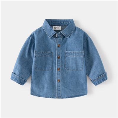 Рубашка WELLKIDS