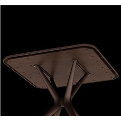 Обеденная группа SHT-DS140
                        коричневый