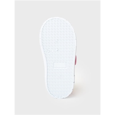 Кеды для девочки