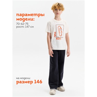 Брюки для мальчиков