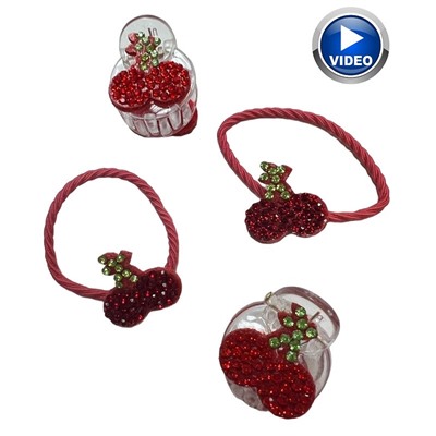 Набор детских аксессуаров 6 наборов модель 1