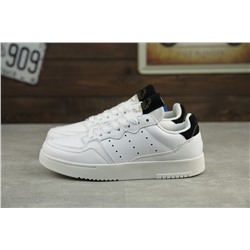 Adidas Super Court из натуральной кожи