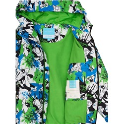 Куртка для мальчика