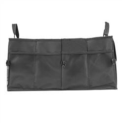 Органайзер автомобильный в багажник складной Stels