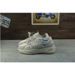 Adidas OZELLE Intersport из нейлона и натуральных материалов