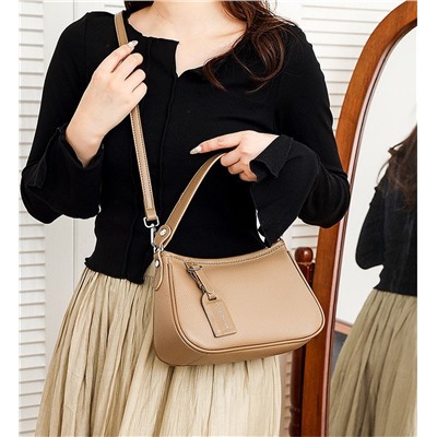 Bags Сумка женская / кожа /   026051