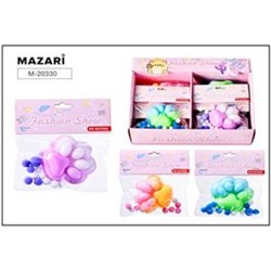 Моти-антистресс (тянучка) "Лапка" 6,5х7 см M-20330 Mazari