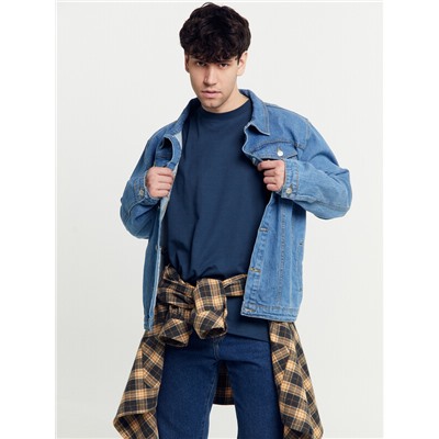 ФУТБОЛКА МУЖСКАЯ 111859