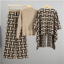 Butterfly Костюм-тройка женский   2508261487