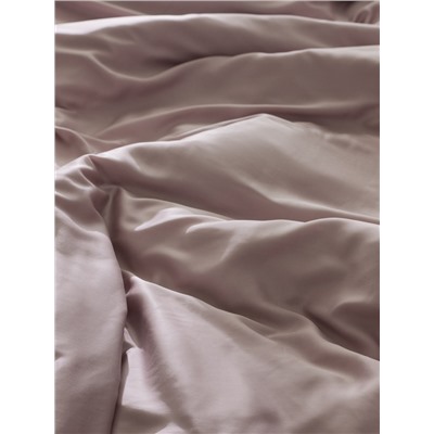Пододеяльник SL Home Tencel 150*220 см , цв. пудра