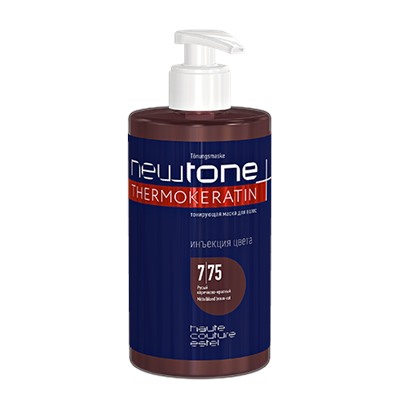 Тонирующая маска для волос NЕWTONЕ, 400 ml
