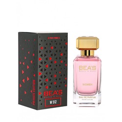 Beas W512 Versace Bright Crystal Women edp 100 ml