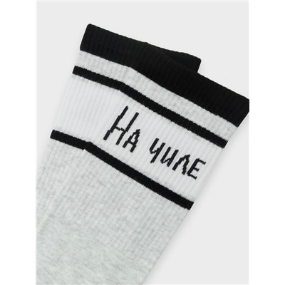 НОСКИ МУЖСКИЕ 107K-2196