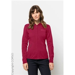 Fleecejacke