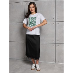 Футболка "Веточка" женская