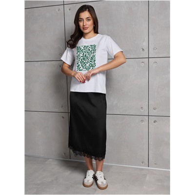 Футболка "Веточка" женская