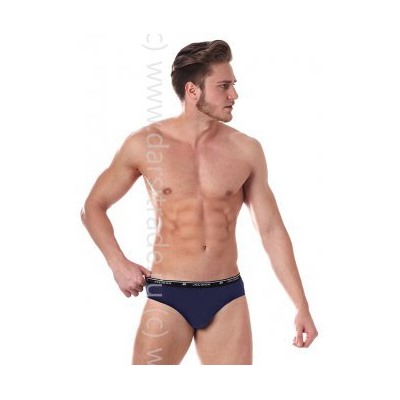 Трусы мужские N273BL Jolidon new слип