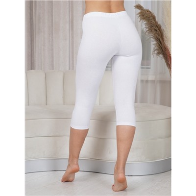 Бриджи Лада белый Лт