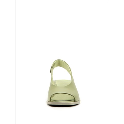 Босоножки ED'ART 4001.415'av.avocado R
