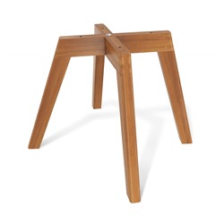 Стул SHT-ST35/S183
                        песчаная буря / светлый орех