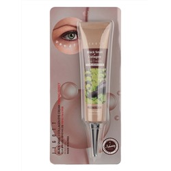 Jigott Крем для кожи вокруг глаз с коллагеном и экстрактом черной улитки / Black snail + Collagen Eye Cream, 40 мл