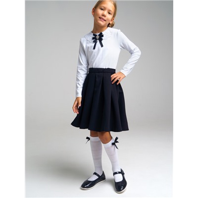 Блузка для девочки