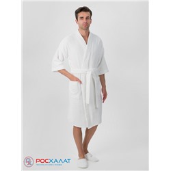 Махровый халат Кимоно унисекс 28/1 МЗ-24 (1)