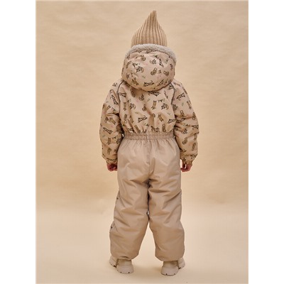 Комбинезон для девочек