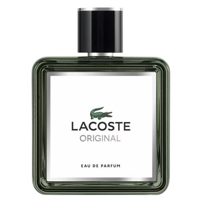 LACOSTE ORIGINAL men 100ml edp