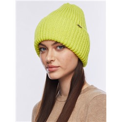 Шапка на флисе с шерстью SW 891