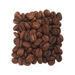 Эспрессо смесь "Full City Roast", 30% Робусты (смесь сортов Арабики и Робусты из Вьетнама) арт.  007015
