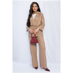 Костюм Дижон (капучино) К13264-7М