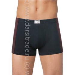 Трусы мужские MSH3119 Basic Shorts DiWaRi Дроп боксеры