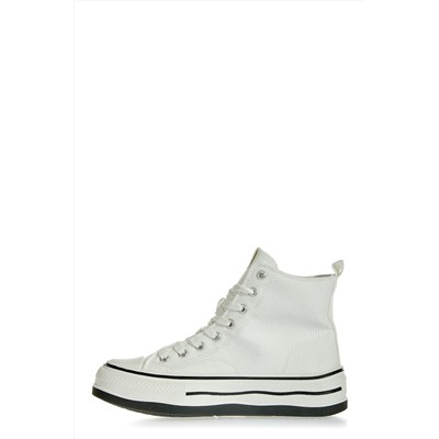 Полуботинки женские PATROL