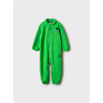 Комбинезон для мальчика