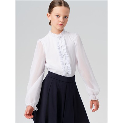 Блузка для девочки