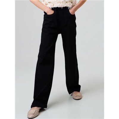 Джинсы для девочки