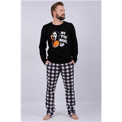 Пижама Ужастики 2