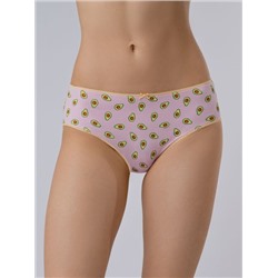 Трусы слипы, Indefini, LUF3086 оптом