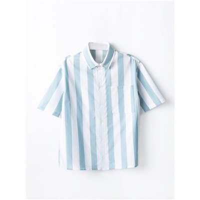 РУБАШКА ДЛЯ МАЛЬЧИКОВ 113456-1